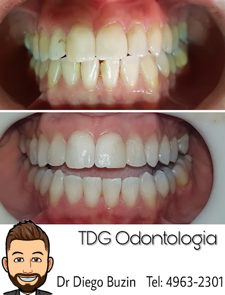 Foto 3 de TDG Odontologia