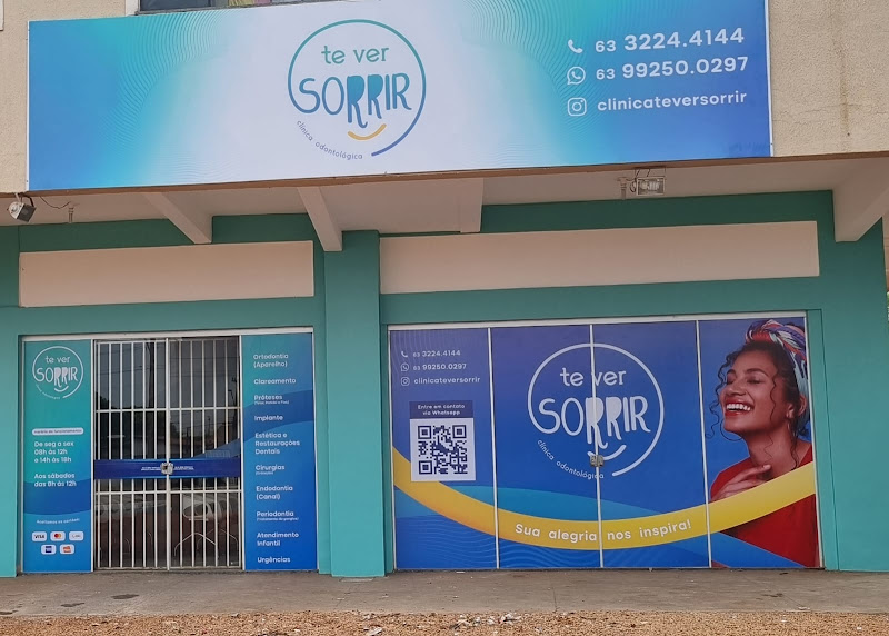 Foto 2 de Te Ver Sorrir - Clínica Odontológica