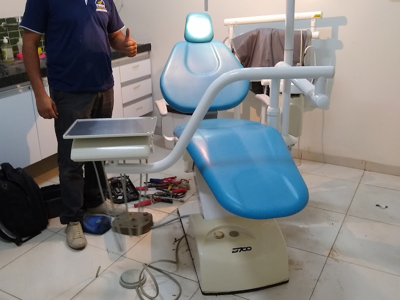 Foto 2 de Tech OdontoMed