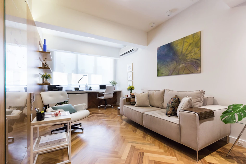 Foto 2 de Techclin - Cidade Baixa