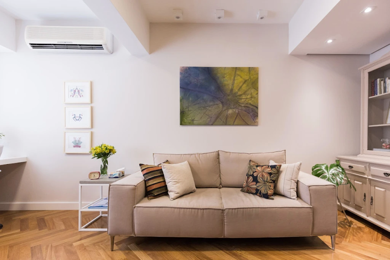 Foto 3 de Techclin - Cidade Baixa