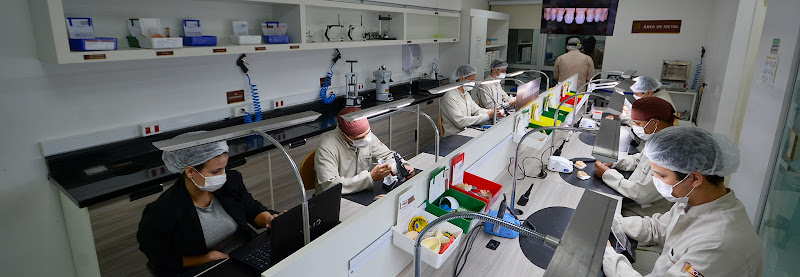 Foto 2 de Techlab – Prótese Dentária | João Pessoa - Paraíba