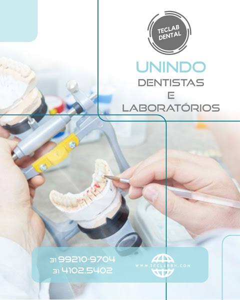Foto 3 de TecLab - Solução em Prótese Dentária