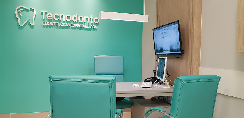 Foto 2 de Tecnodonto - Clínica Odontológica Especializada | Implantes | Próteses I Dentista