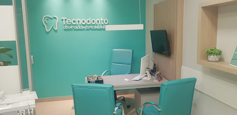 Foto 3 de Tecnodonto - Clínica Odontológica Especializada | Implantes | Próteses I Dentista