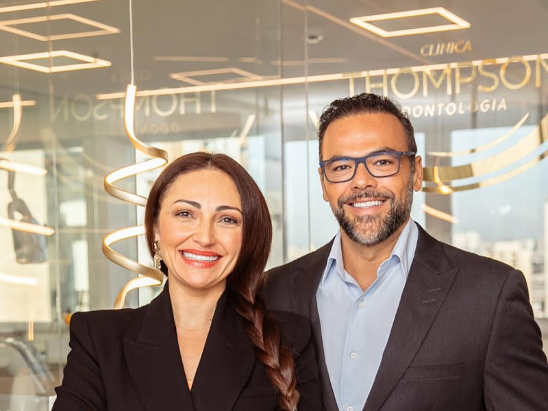 Foto 9 de Tedesco Odontologia - Implantes, Lentes de Contato e Estética Dental - São Paulo