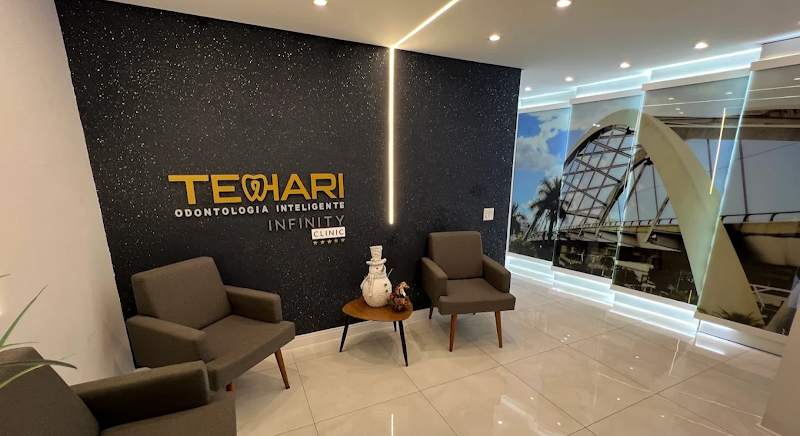 Foto 2 de Tehari Odontologia Bela Vista | Implante dentário | Dentista Osasco | invisalign