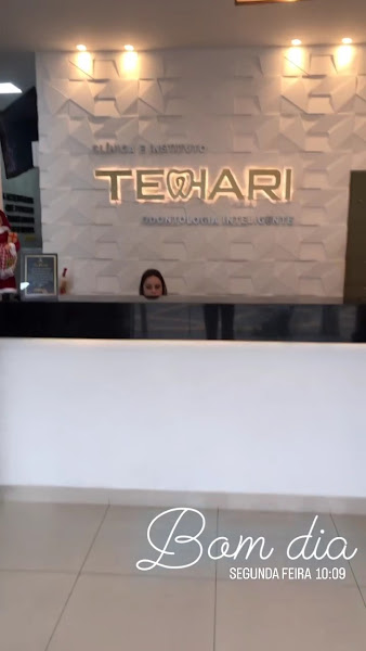 Foto 4 de Tehari Odontologia Bela Vista | Implante dentário | Dentista Osasco | invisalign