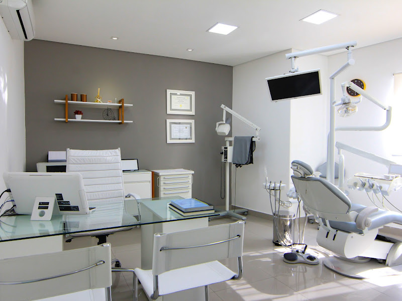 Foto 10 de Tehari Odontologia Bela Vista | Implante dentário | Dentista Osasco | invisalign