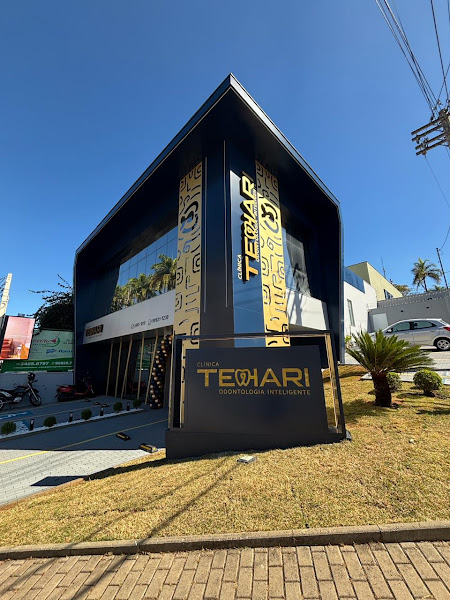 Foto 2 de Tehari Odontologia - Dentista em Americana e Implante dentario.