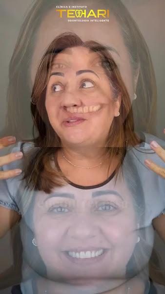 Foto 3 de Tehari Odontologia - Dentista em Americana e Implante dentario.