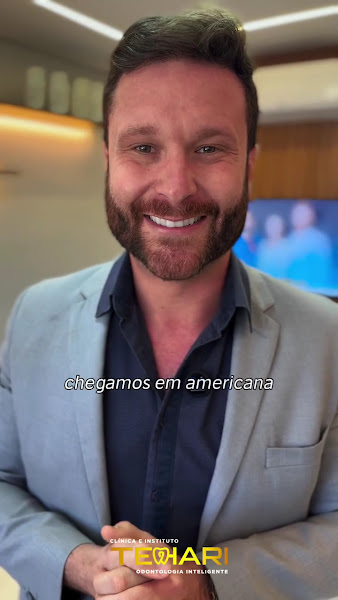 Foto 5 de Tehari Odontologia - Dentista em Americana e Implante dentario.