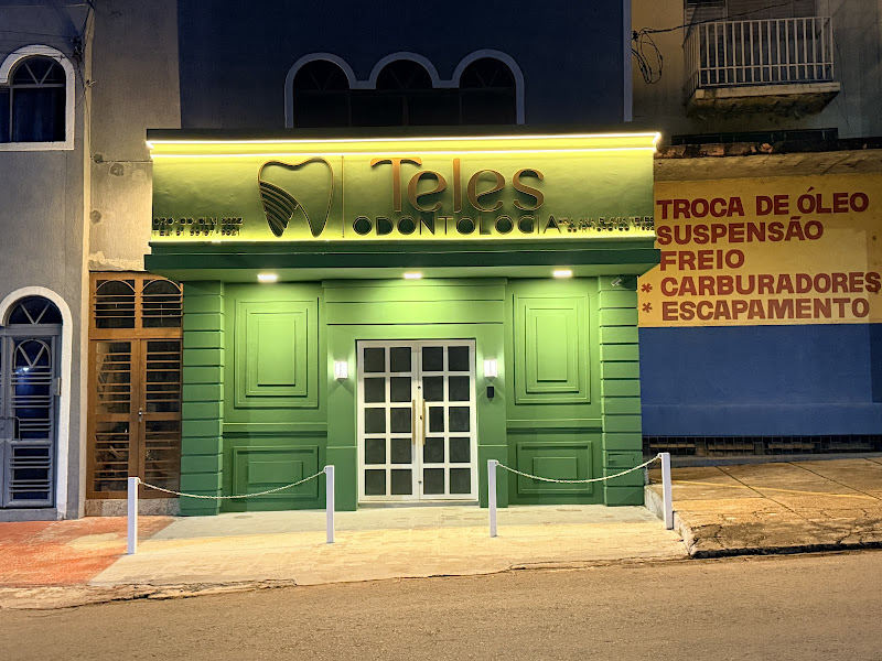 Foto 3 de Teles Odontologia