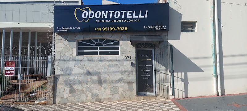 Foto 3 de Telli Odontologia