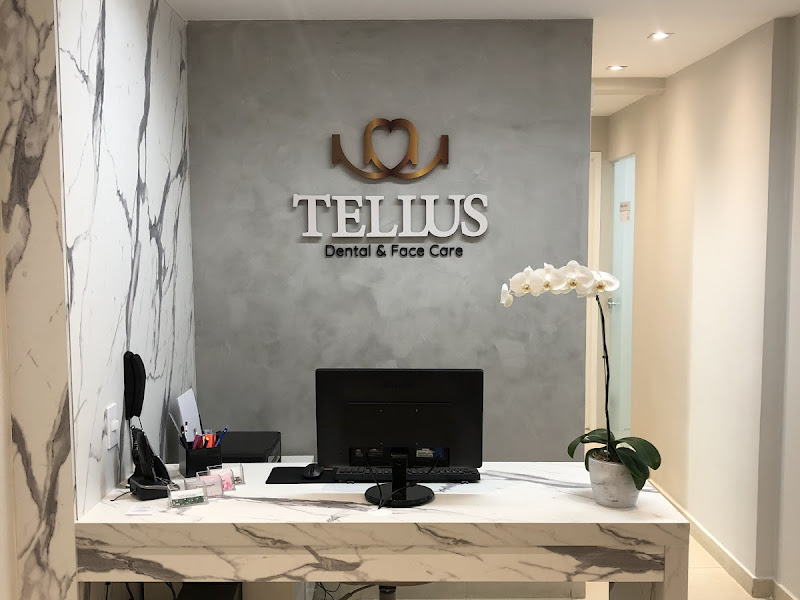 Tellus Clínica Odontológica