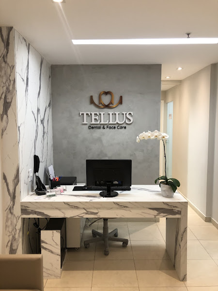 Foto 2 de Tellus Clínica Odontológica