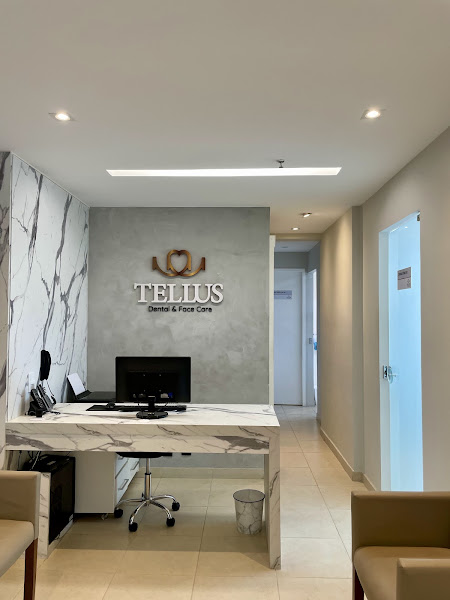 Foto 3 de Tellus Clínica Odontológica