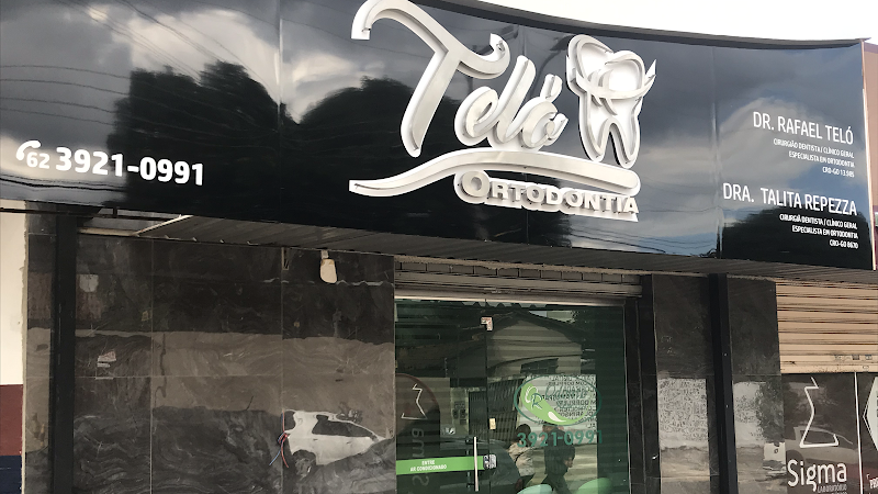 Foto 3 de Teló Ortodontia & Implantes