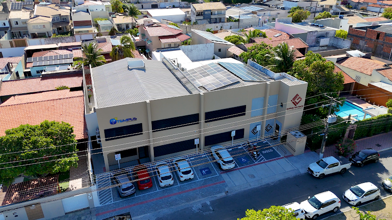 Foto 2 de Tempus - Odonto e Imagem | Clínica Radiologia Odontológica