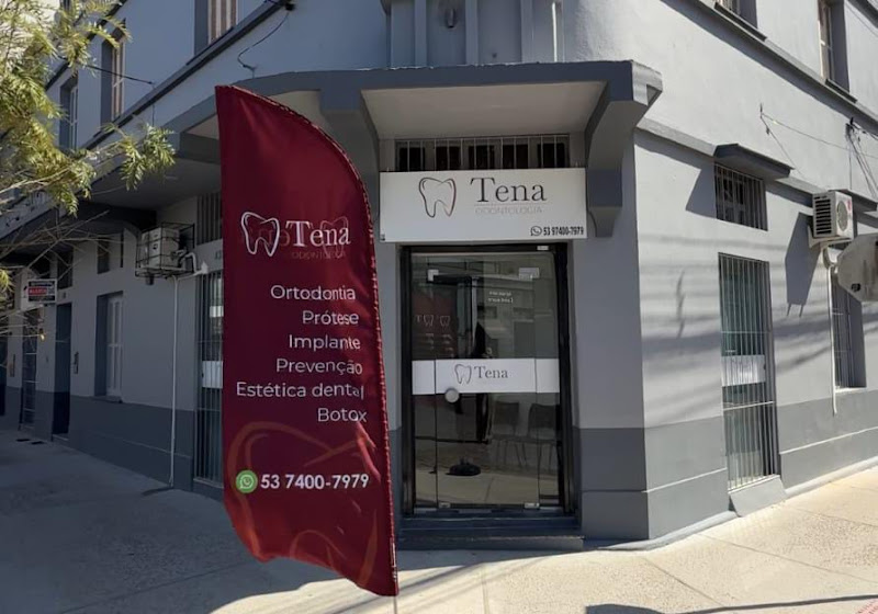 Foto 2 de Tena Odontologia