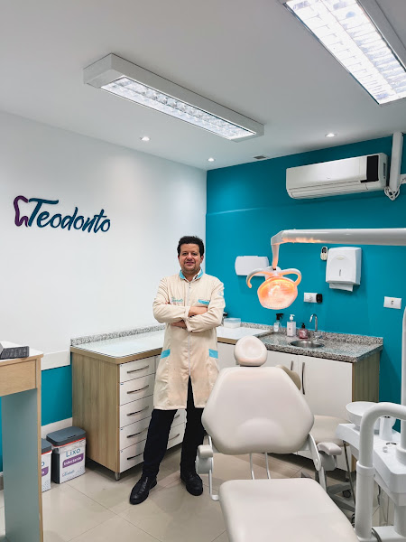 Foto 2 de Teodonto Clinica Odontológica