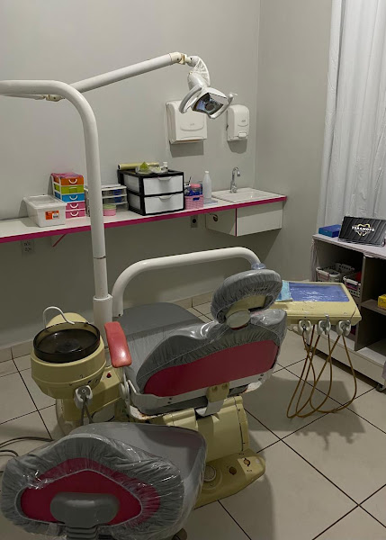 Foto 2 de Teramoto Odontologia