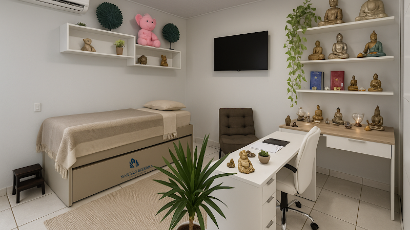 Foto 2 de Terapeuta Integrativa - Josi Pavão - Ponta Porã - MS