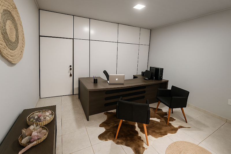 Foto 3 de Terapeuta Integrativa - Josi Pavão - Ponta Porã - MS