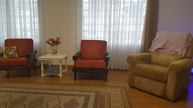 Foto 2 de Terapeuta Mario Almeida