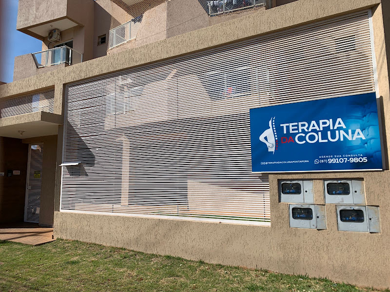 Foto 2 de Terapia da Coluna Ponta Porã