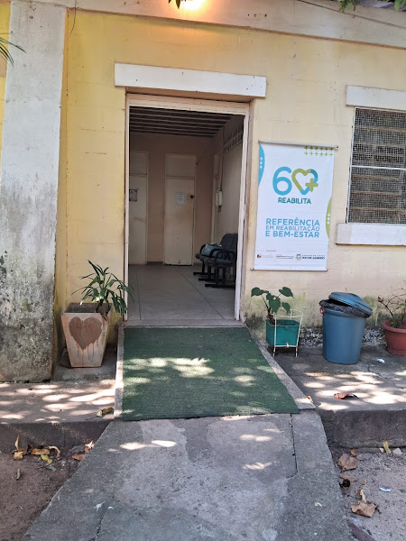 Foto 2 de Terapia para todos