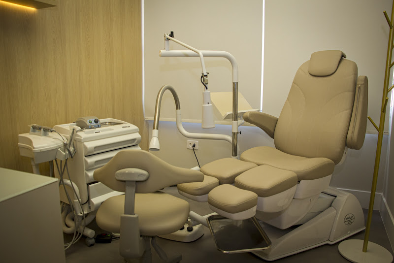 Foto 3 de Teresa Vong - Clínica de Podologia em Jacareí