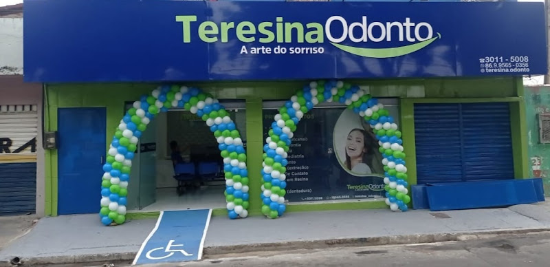 Foto 2 de Teresina odonto | clínica odontológica em Teresina
