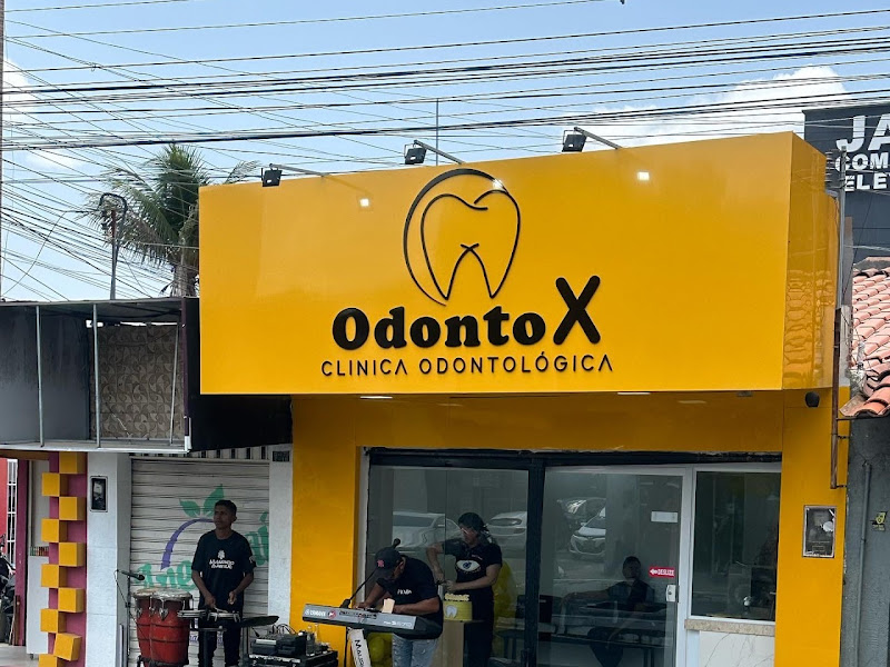 Foto 10 de Teresina odonto | clínica odontológica em Teresina