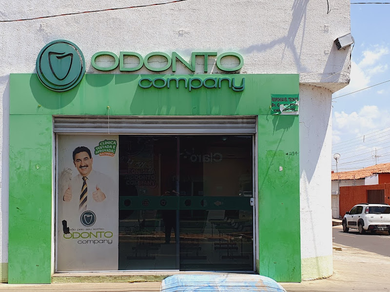 Foto 11 de Teresina odonto | clínica odontológica em Teresina
