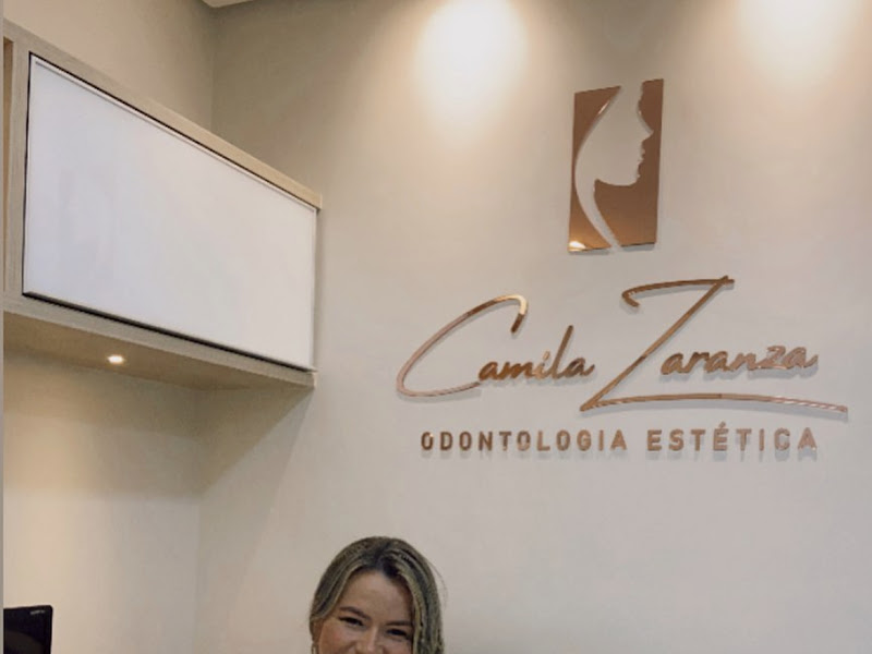 Foto 2 de TEREZA ZARANZA ODONTOLOGIA