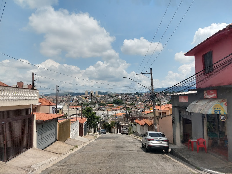 Foto 2 de Terra e Barbosa