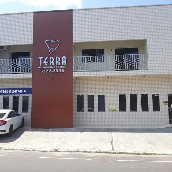 Foto 2 de Terra Odontologia e Saúde