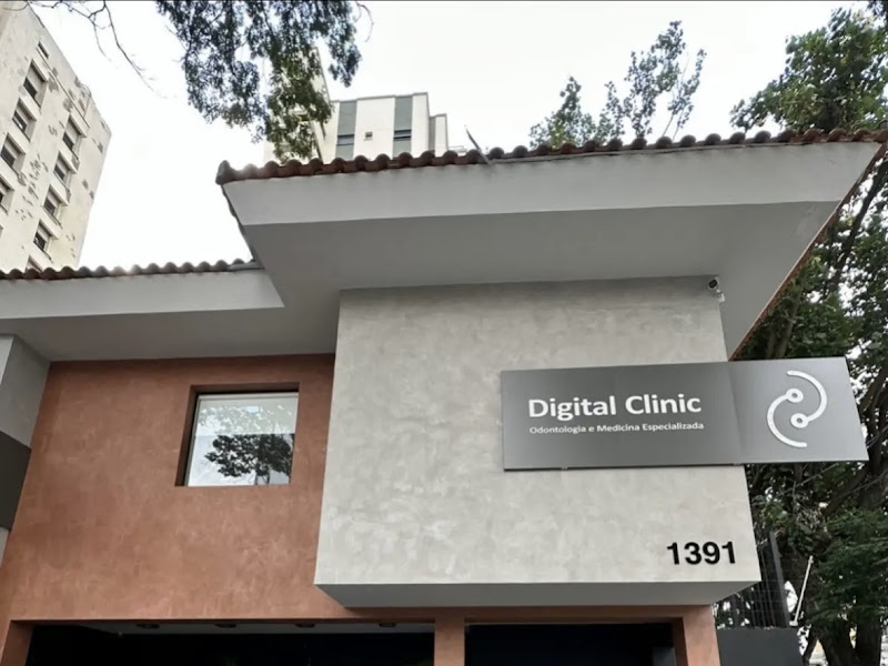 Foto 6 de Tessler Odontologia Campo Belo