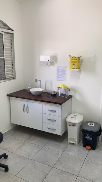 Foto 3 de Testelab Capão Redondo