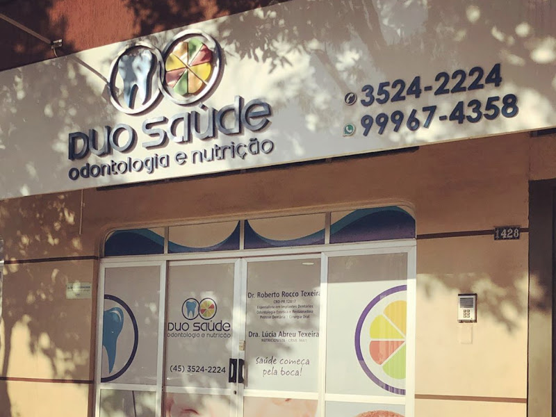 Foto 2 de Texeira Odontologia E Nutrição
