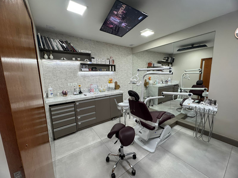 Foto 2 de TG Odontologia - Clínica Especializada