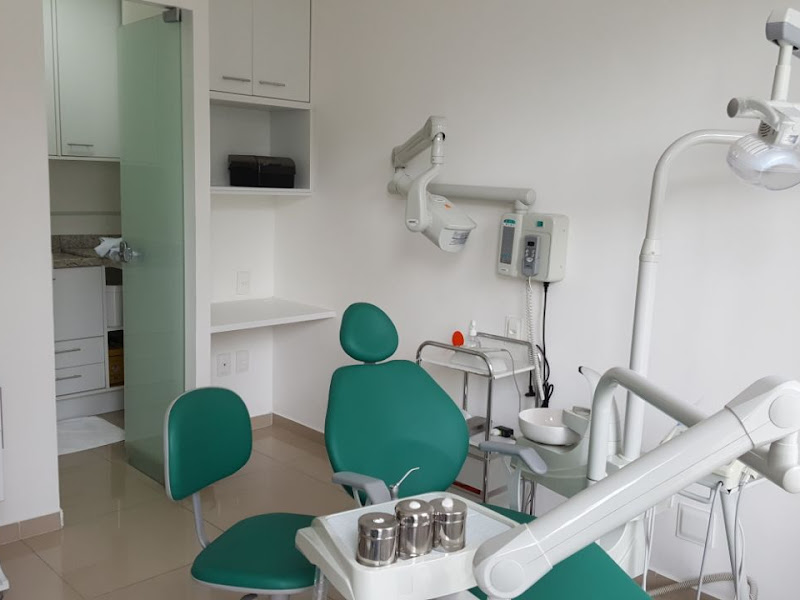 Foto 2 de TG Odontologia