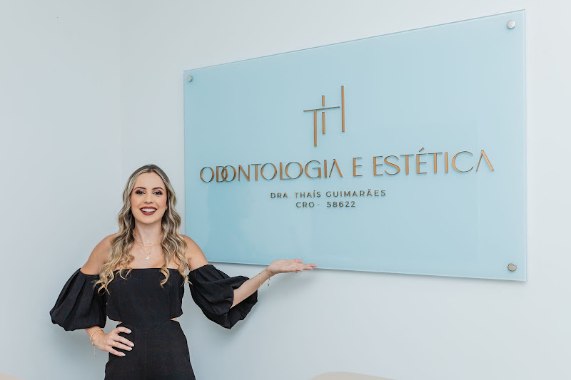 Foto 3 de TH Clínica Odontológica - Dra. Thaís - Dentista