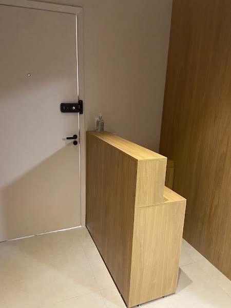 Foto 3 de Thabata Izelli Odontologia