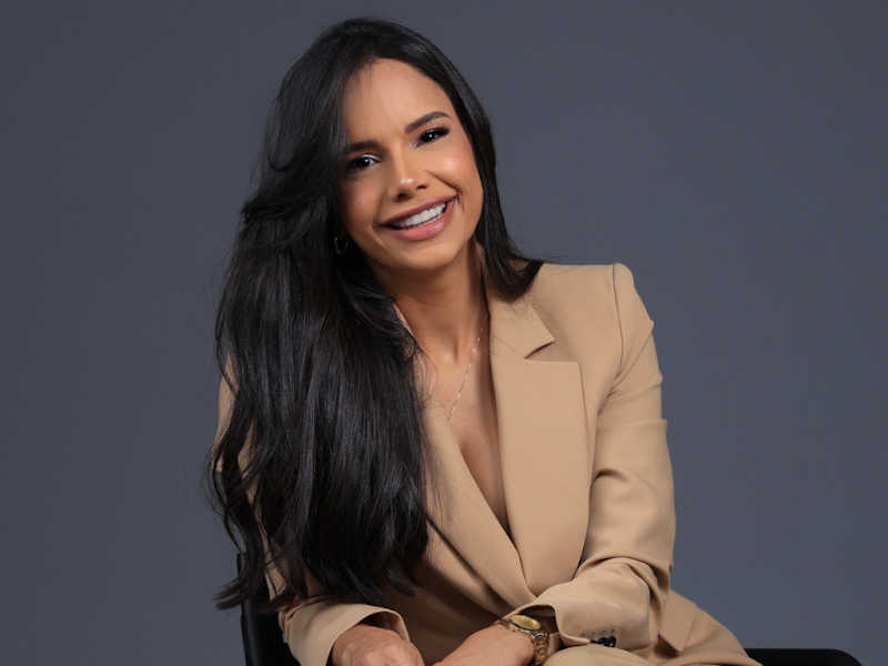 Foto 2 de Thagid Yasmin | Consultório Odontológico em Feira de Santana