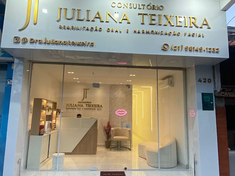 Foto 2 de Thaiane Andrade Odontologia Integrada