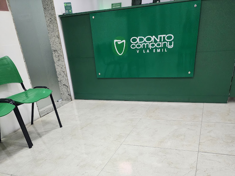 Foto 3 de Thaiane Andrade Odontologia Integrada