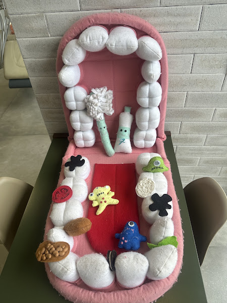 Foto 3 de Thainá Motta Odontopediatra