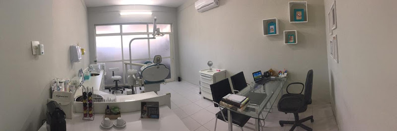 Foto 3 de Thaís Cristine Odontologia